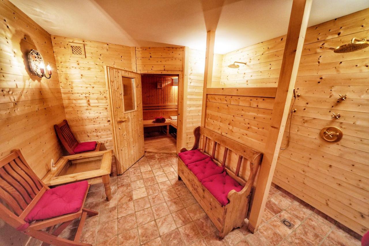 Thendia Montblanc Villa Les Houches Exterior photo